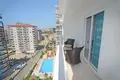 Appartement 3 chambres 120 m² Alanya, Turquie
