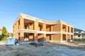 Casa 6 habitaciones 247 m² Jozefoslaw, Polonia