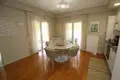 For rent first floor apartment 70 sq.m. in Aegina in the area of ​​Perdika.