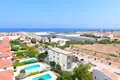 Квартира 1 комната 63 м² Karavas, Северный Кипр