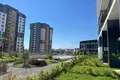 Apartamento 2 habitaciones 48 m² Muratpasa, Turquía