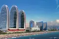 Wohnung  Batumi, Georgien