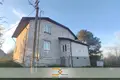 Casa 166 m² Piarezyrski sielski Saviet, Belarús