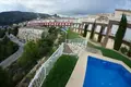 Szeregowiec 3 pokoi 110 m² Pedreguer, Hiszpania