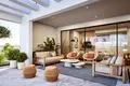 Квартира 2 спальни 76 м² Като Полемидия, Кипр