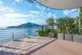 Квартира 2 спальни 156 м² Будва, Черногория