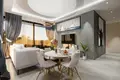 Penthouse 4 pokoi 125 m² Girne Belediyesi, Cypr Północny