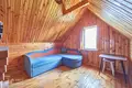 Casa 132 m² Slabadski sielski Saviet, Belarús