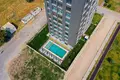 Wohnung 5 zimmer 180 m² Bayraklı, Türkei