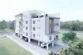 Wohnung 2 Schlafzimmer 86 m² Agios Ioannis, Zypern