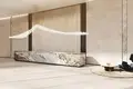 Apartamento 3 habitaciones 188 m² Ras al-Jaima, Emiratos Árabes Unidos