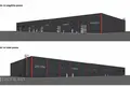 Propiedad comercial 830 m² en Riga, Letonia