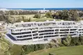 Mieszkanie 3 pokoi 103 m² San Pedro Alcantara, Hiszpania