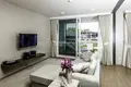 Piso independiente 1 habitacion 85 m² Choeng Thale, Tailandia