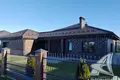 Haus 130 m² Znamienski sielski Saviet, Belarus
