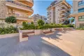 Wohnung 2 zimmer 55 m² Alanya, Türkei