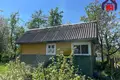 House 15 m² Drackauski sielski Saviet, Belarus