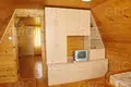 House 136 m² Evenkiysky Rayon, Russia
