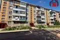 2 room apartment 48 m² Sluck, Belarus