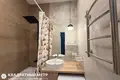 Wohnung 1 zimmer 40 m² Minsk, Belarus