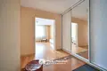 Appartement 3 chambres 65 m² en Minsk, Bélarus