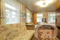 Casa 44 m² Valozynski sielski Saviet, Belarús