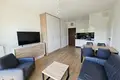Apartamento 1 habitación 30 m² en Varsovia, Polonia