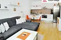 2 bedroom apartment 52 m² Capital City of Prague, Czech Republic