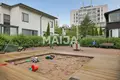2 bedroom house 98 m² Helsinki sub-region, Finland