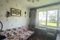 Mieszkanie 3 pokoi 59 m² Nowogródek, Białoruś