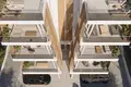 Appartement 2 chambres 104 m² Demos Agiou Athanasiou, Chypre