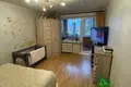 Квартира 2 комнаты 45 м² Брест, Беларусь