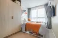 Apartamento 2 habitaciones 52 m² Kathu, Tailandia