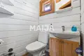 Коттедж  Лиекса, Финляндия