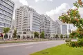 3 room apartment 83 m² Minsk, Belarus