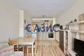 Apartamento 2 habitaciones 47 m² Ravda, Bulgaria