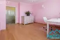 3 room apartment 57 m² Minsk, Belarus