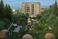 Квартира 2 комнаты 47 м² Батуми, Грузия