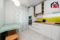 Appartement 2 chambres 55 m² Minsk, Bélarus
