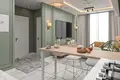 Mieszkanie 3 pokoi 111 m² Mediterranean Region, Turcja
