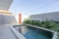 Villa 2 chambres  Tumbak Bayuh, Indonésie