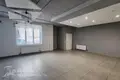 Oficina 6 habitaciones 129 m² en Minsk, Belarús