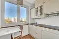 Apartamento 2 habitaciones 48 m² en Varsovia, Polonia