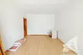 Apartamento 2 habitaciones 55 m² Zhabinka, Belarús