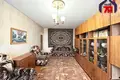 Wohnung 2 zimmer 50 m² Soligorsk, Belarus