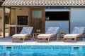 villa de 3 chambres 180 m² Grad Pula, Croatie