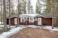 Haus 3 zimmer 45 m² Kemijarvi, Finnland