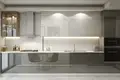 Mieszkanie 4 pokoi 177 m² Eyupsultan, Turcja