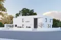 Villa de 4 habitaciones 393 m² Distrito de Nicosia, Chipre