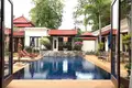 Villa 4 chambres 450 m² Choeng Thale, Thaïlande